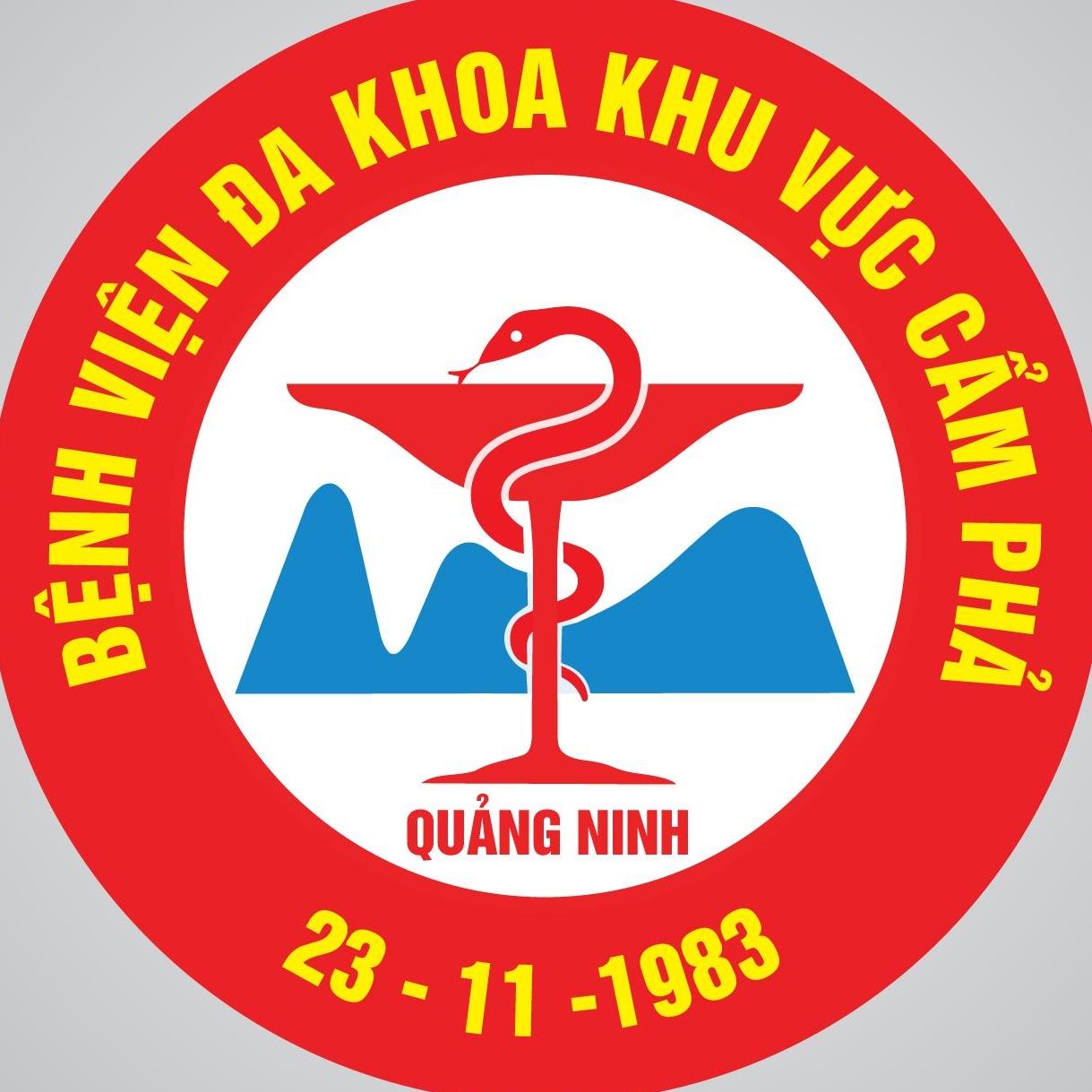 Bệnh Viện Đa Khoa Khu Vực Cẩm Phả