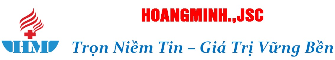 Thiết Bị Vật Tư Hoàng Minh